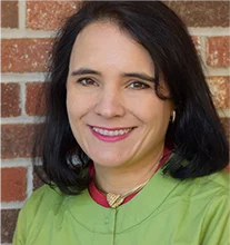 Dr. Tamara Harling, D.M.D.