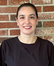 Dr. Ana Mattos, D.M.D.