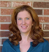 Dr. Heather Wolbach, D.M.D., M.S.