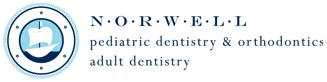 Norwell Pediatric Dentistry & Orthodontics logo